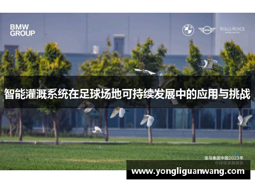 智能灌溉系统在足球场地可持续发展中的应用与挑战